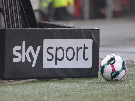 Österreichische Bundesliga auch nach dieser Saison auf Sky zu sehen Österreichische Bundesliga auch nach dieser Saison auf Sky zu sehen