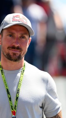 Hirscher arbeitet am Comeback