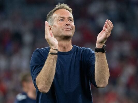 Hjulmand erhält die Chance in Leverkusen