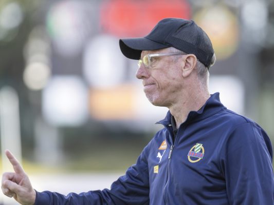 Stöger sah mühevollen Rapid-Cupsieg in Oberwart
