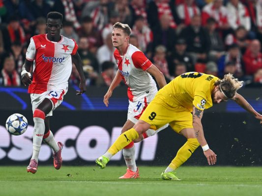 Slavia-Prag-verspielt-bei-Cham-Deb-t-CL-Auftaktsieg