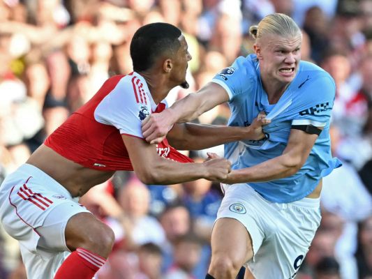 Arsenal-dank-Last-Minute-Treffer-mit-1-1-gegen-ManCity