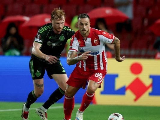 Arnautovic-trifft-bei-Roter-Stern-Belgrads-1-1-gegen-Celtic