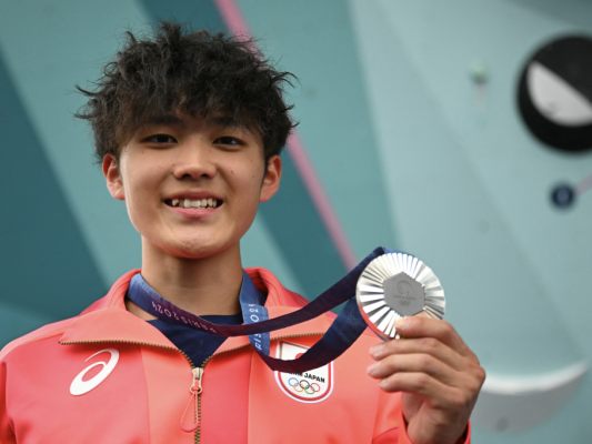 Anraku hat nach Olympia-Silber den ersten WM-Titel/Archiv