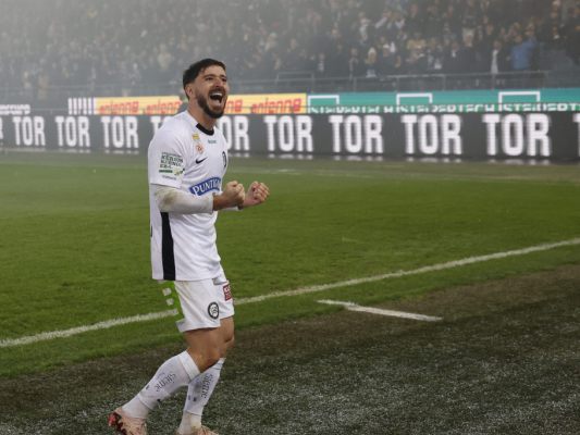 Kiteishvili-meldet-sich-nach-Sonderurlaub-bei-Sturm-zur-ck