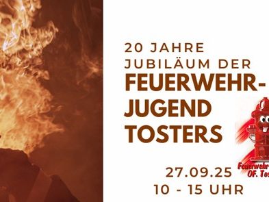 20 Jahre FWJ
