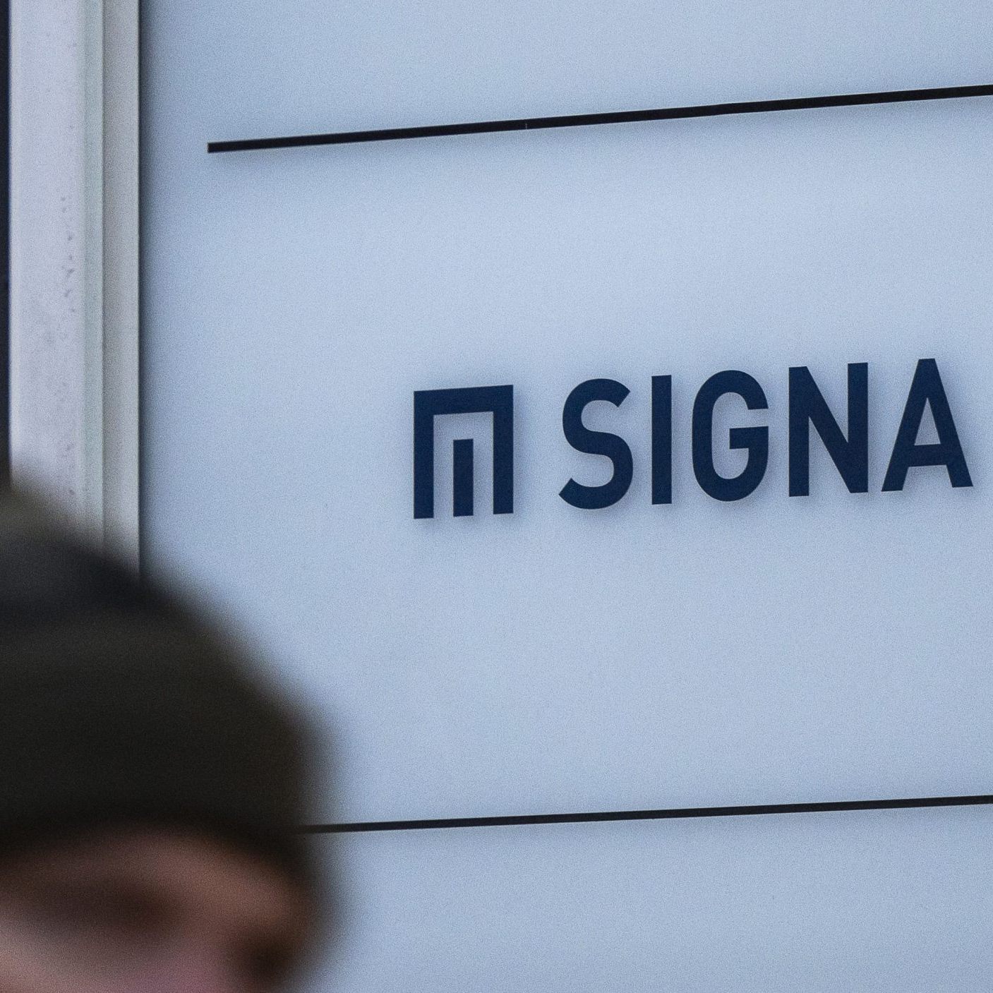 Signa-Krach: Insolvenzverwalter fordern über 100 Mio. Euro von KPMG