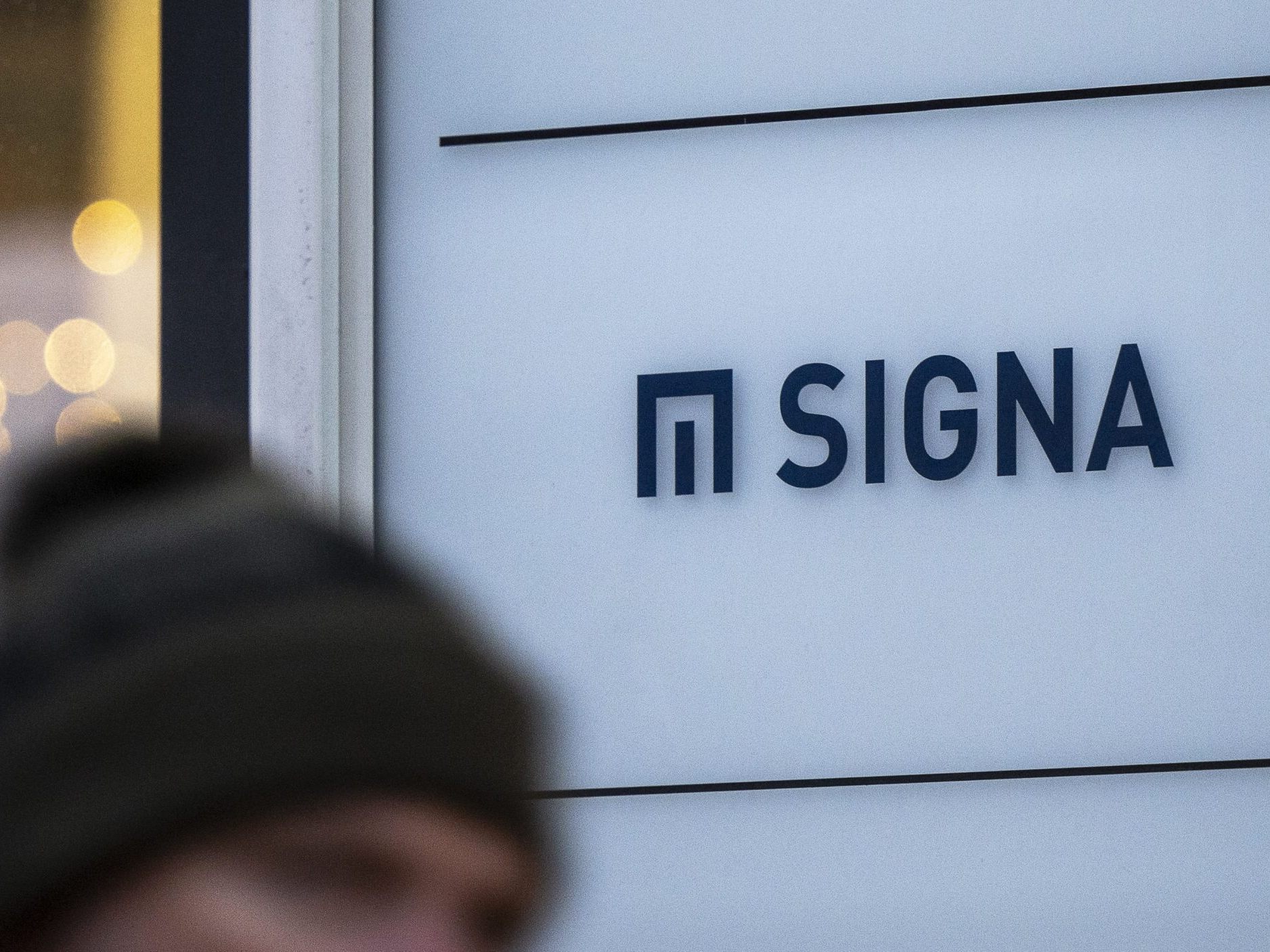 Signa-Krach: Insolvenzverwalter fordern über 100 Mio. Euro von KPMG Signa-Krach: Insolvenzverwalter fordern über 100 Mio. Euro von KPMG
