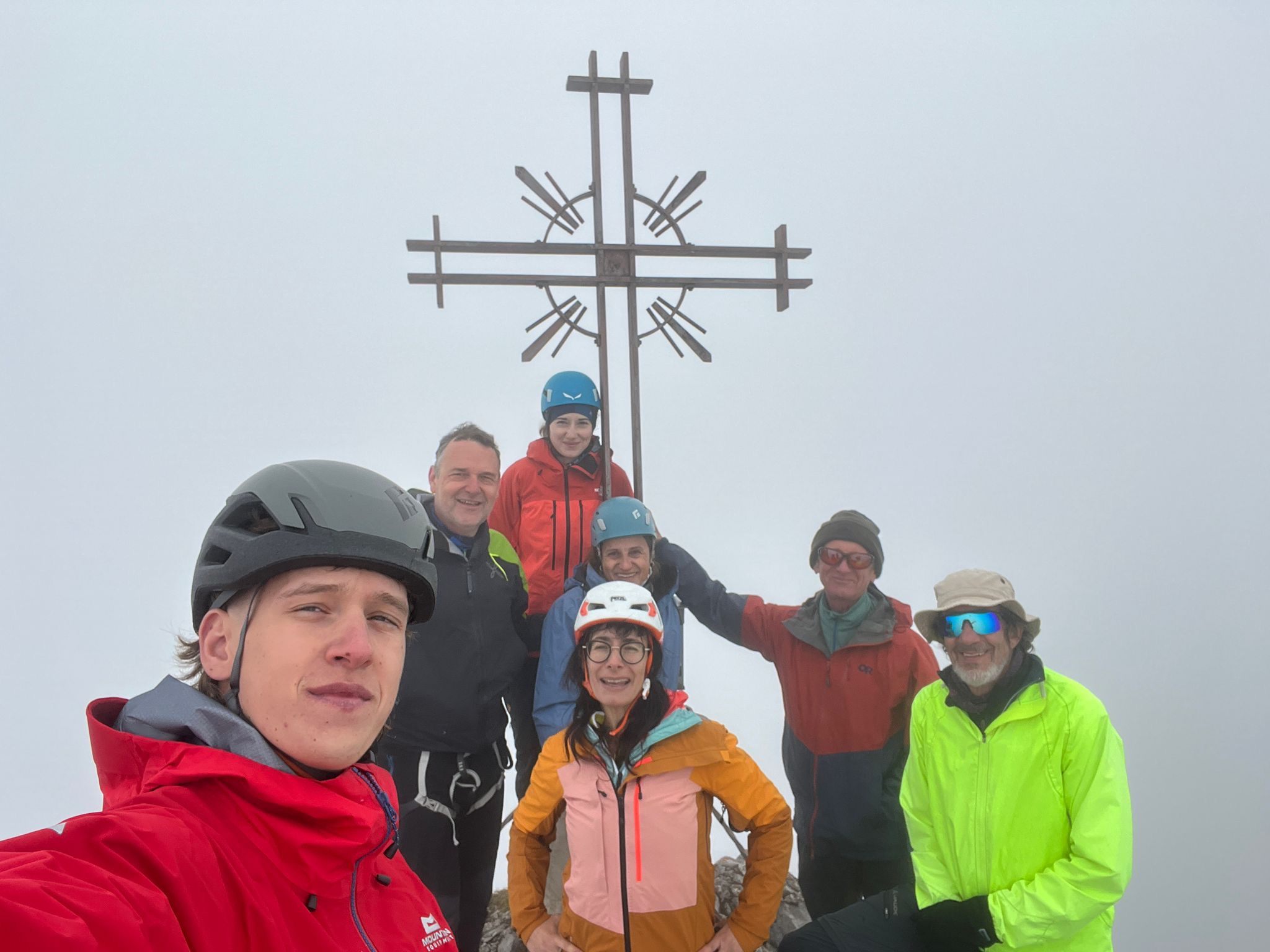 Bergtour-Zitterklapfen-2403m