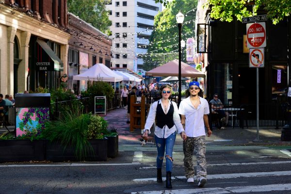 US-TRUMP-AUTHORIZES-MILITARY-FORCE-TO-QUASH-PORTLAND-ANTI-ICE-PR