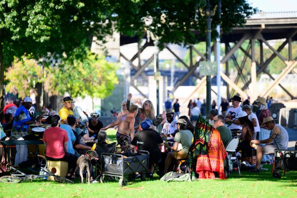 US-TRUMP-AUTHORIZES-MILITARY-FORCE-TO-QUASH-PORTLAND-ANTI-ICE-PR