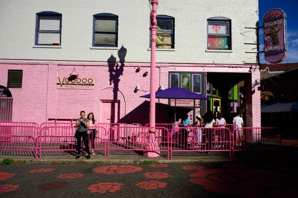 US-TRUMP-AUTHORIZES-MILITARY-FORCE-TO-QUASH-PORTLAND-ANTI-ICE-PR