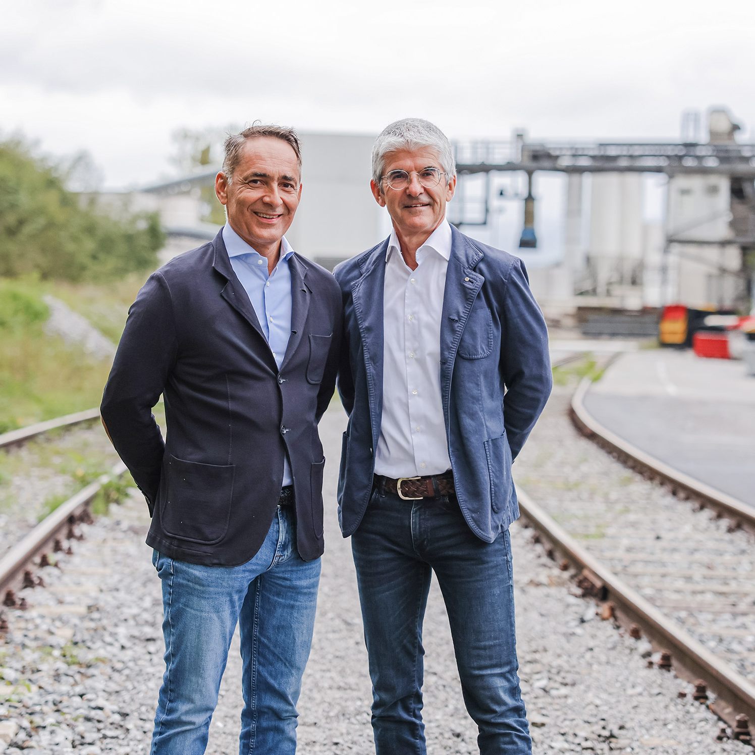 Bahntechnik & Holzbau treiben Rhomberg-Erfolg voran