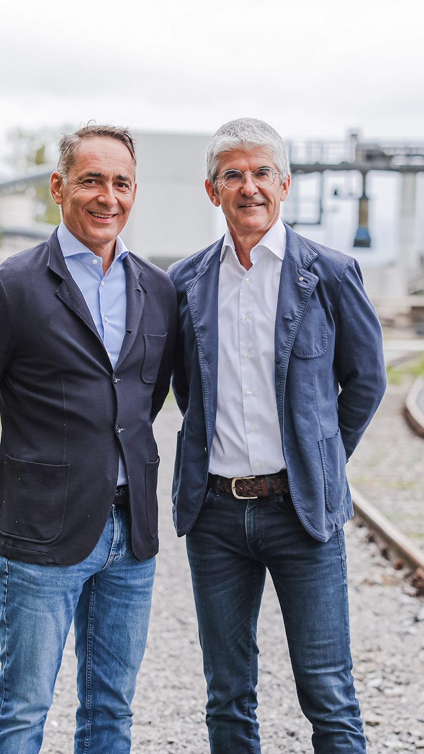 Bahntechnik & Holzbau treiben Rhomberg-Erfolg voran