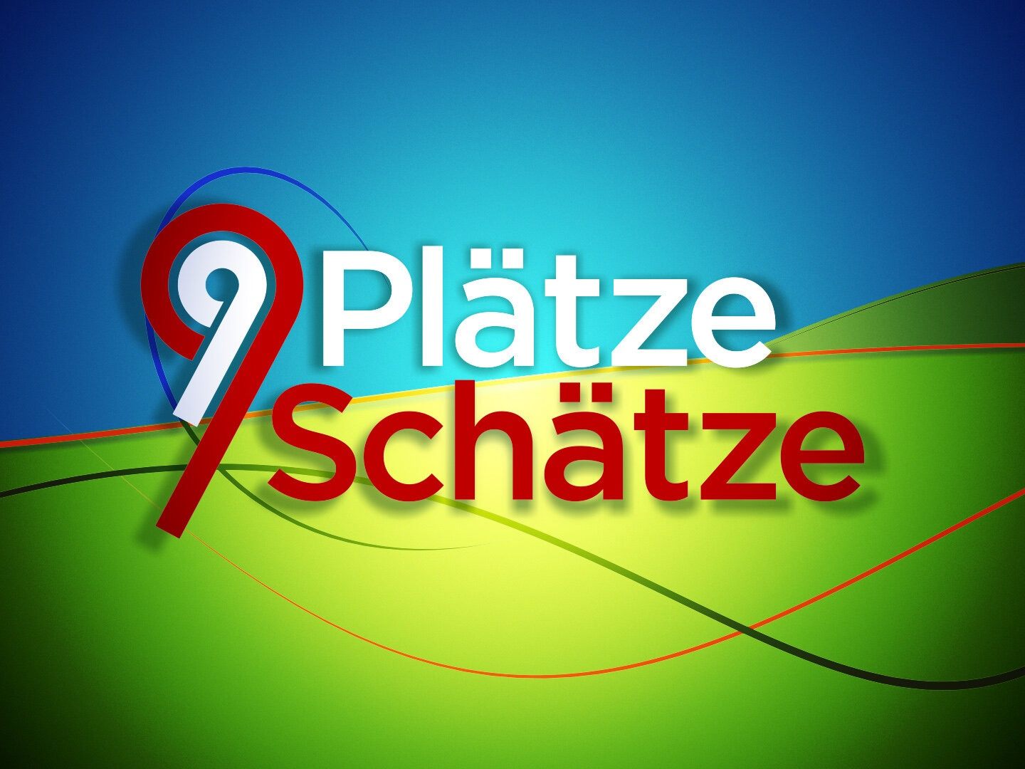 Der ORF sucht zum zwölften Mal "9 Plätze - 9 Schätze". Der ORF sucht zum zwölften Mal "9 Plätze - 9 Schätze".