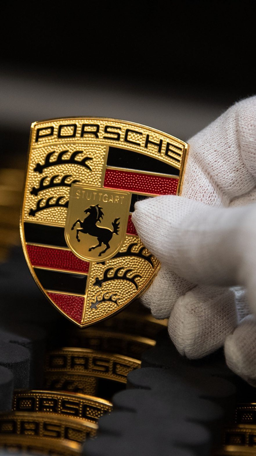 Der Sportwagenhersteller scheidet mit 22. September aus dem deutschen Leitindex Dax aus.