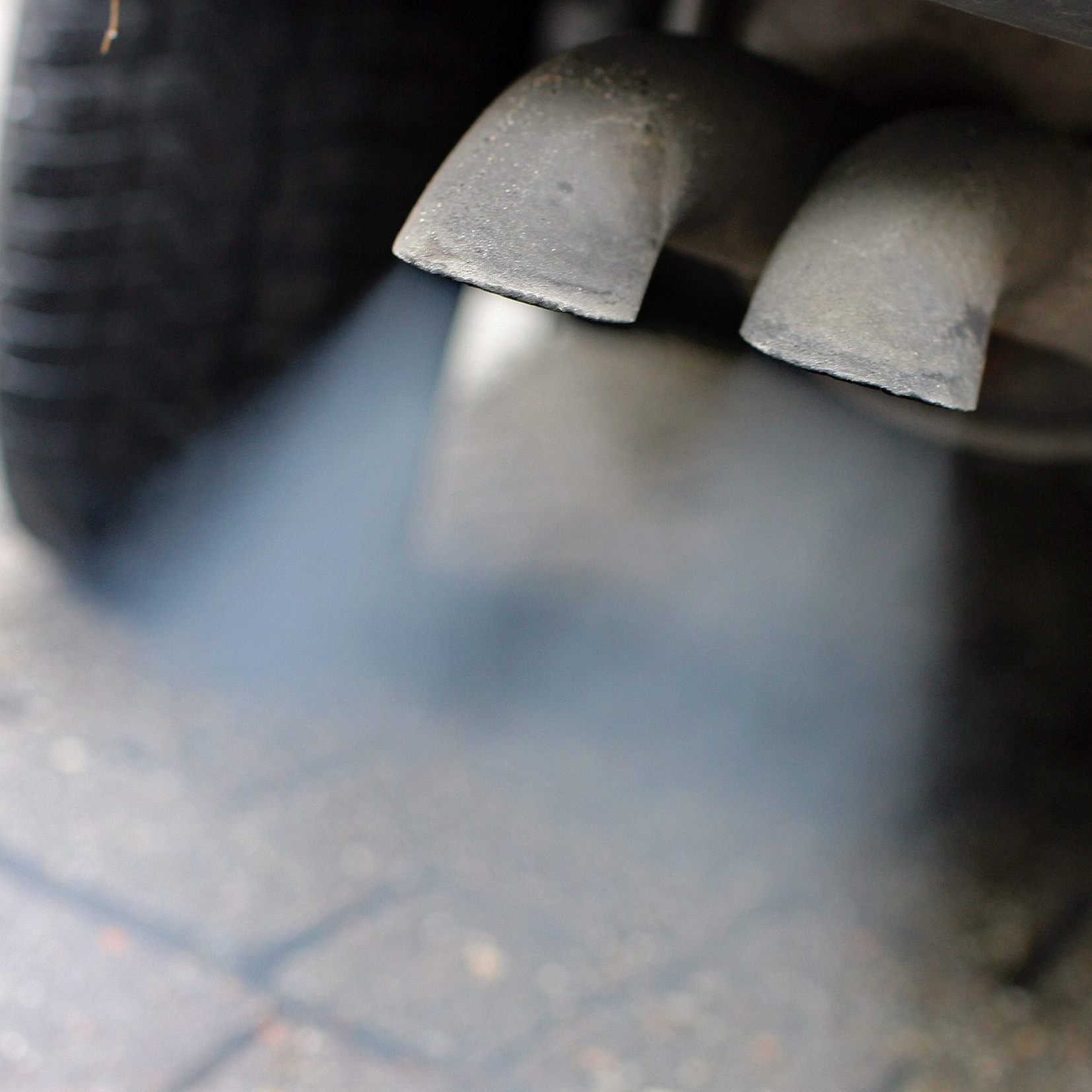 Österreich und Deutschland sind gegen ein generelles EU-Verbrennerverbot.