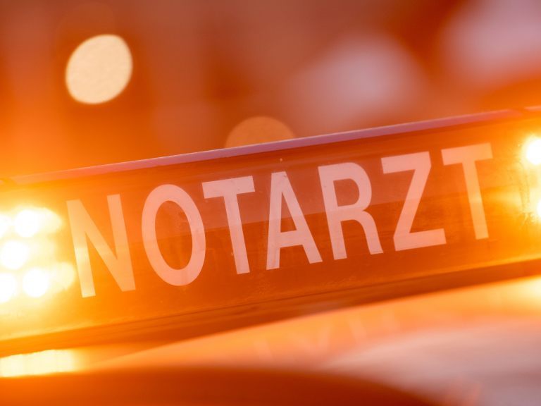 Der 27-Jährige erlitt durch die multiplen Messerstiche in Wien-Brigittenau lebensgefährliche Verletzungen.