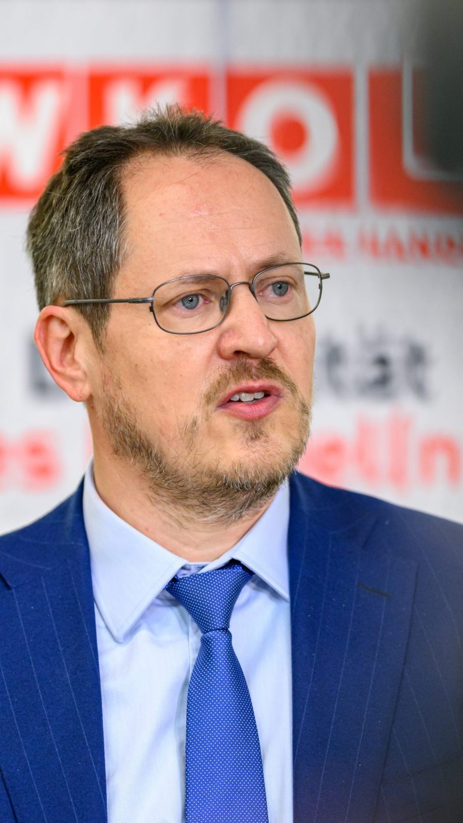 WKÖ-Handelsobmann Trefelik.