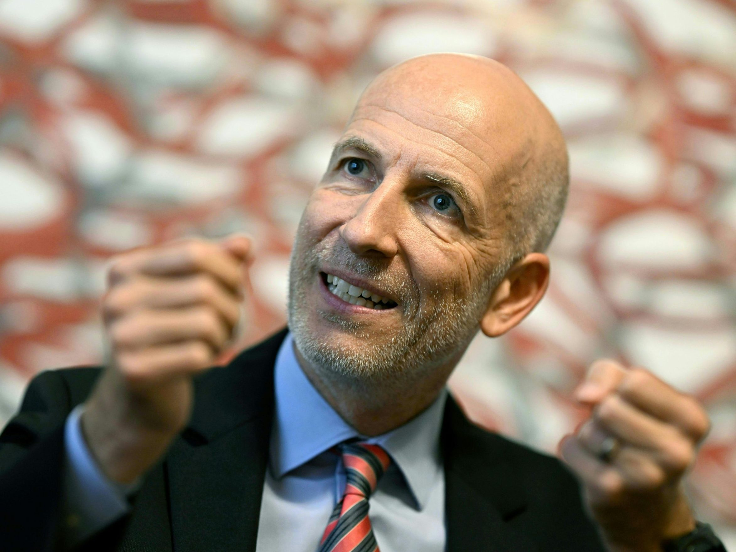 Kocher ist für eine Abschaffung des Österreich-Zuschlags. Kocher ist für eine Abschaffung des Österreich-Zuschlags.