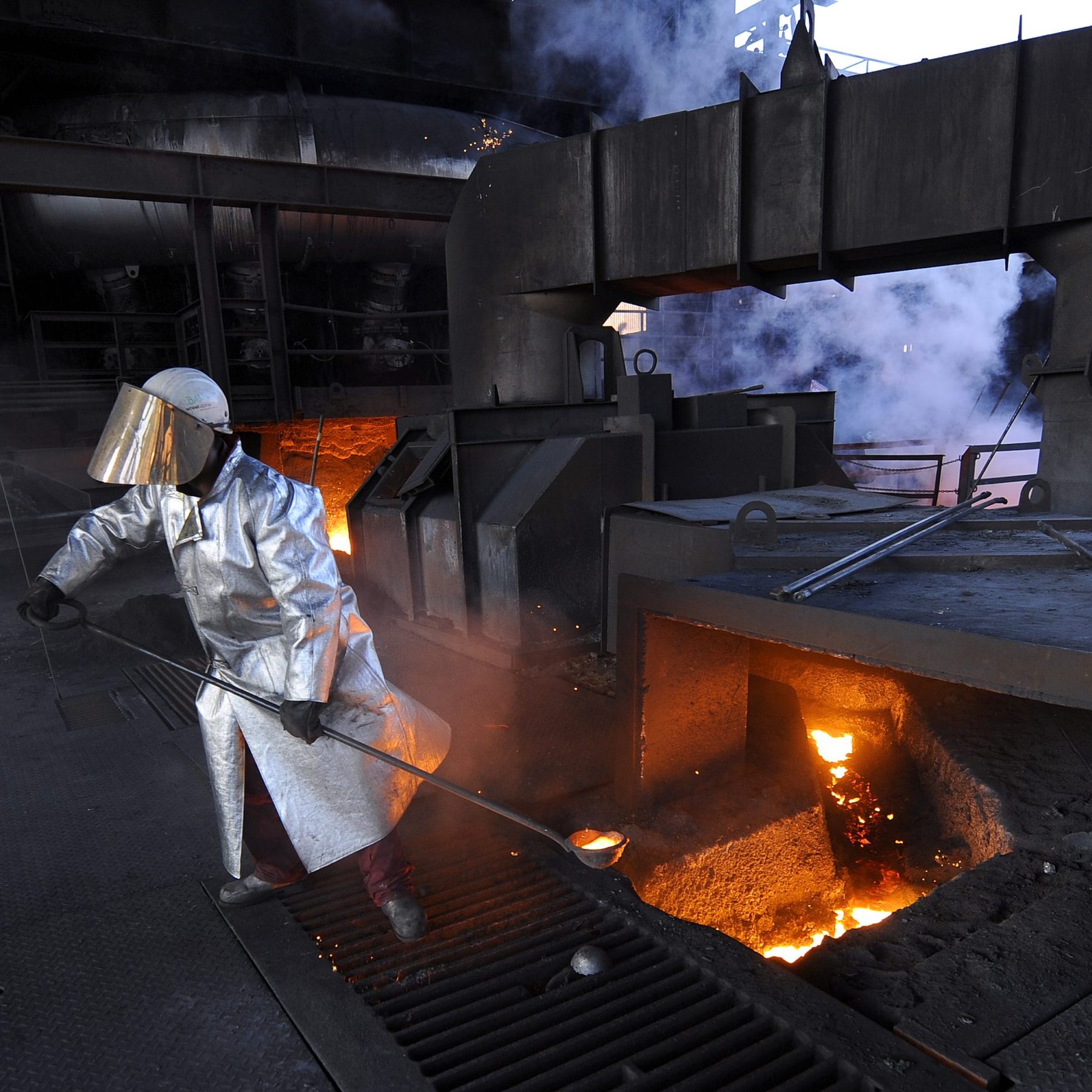 Die Metaller-KV-Verhandlungen beginnen im September.