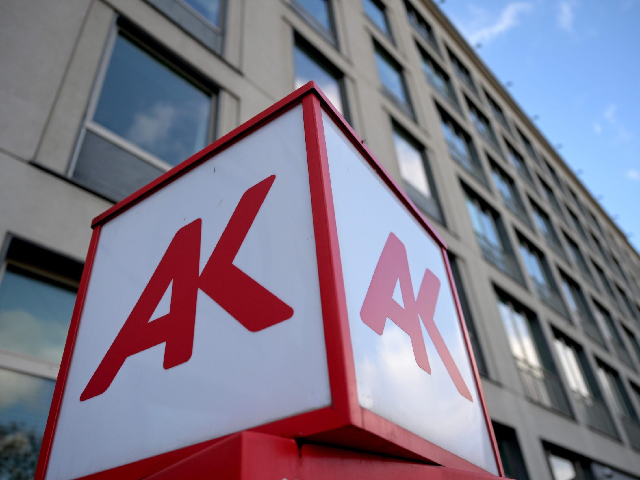 Die AK will höhere Strafen bei Lohn- und Sozialdumping. Die AK will höhere Strafen bei Lohn- und Sozialdumping.
