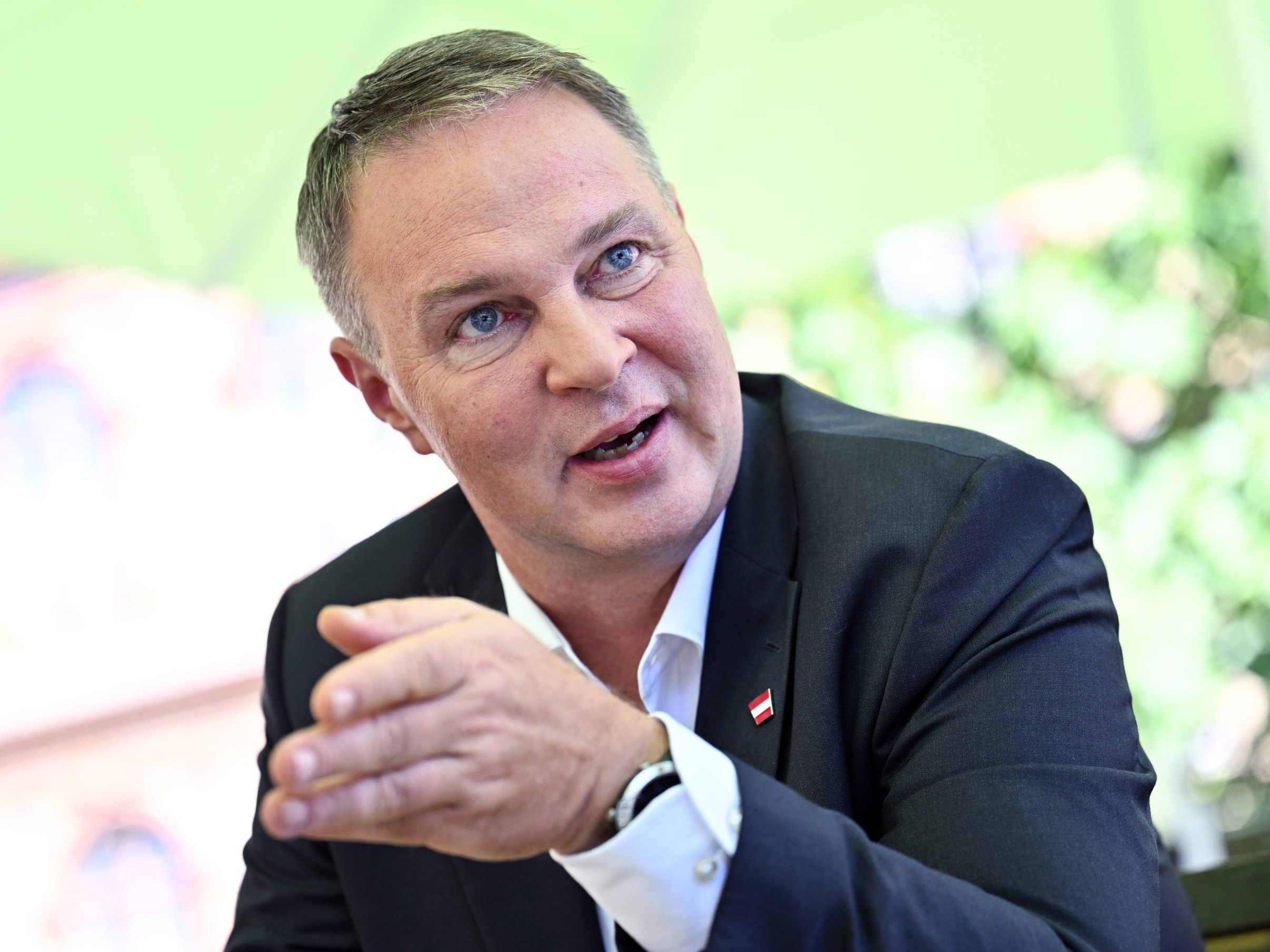 Gesetzliches-Pensionsalter-f-r-SP-Chef-Babler-quot-unverhandelbar-quot-