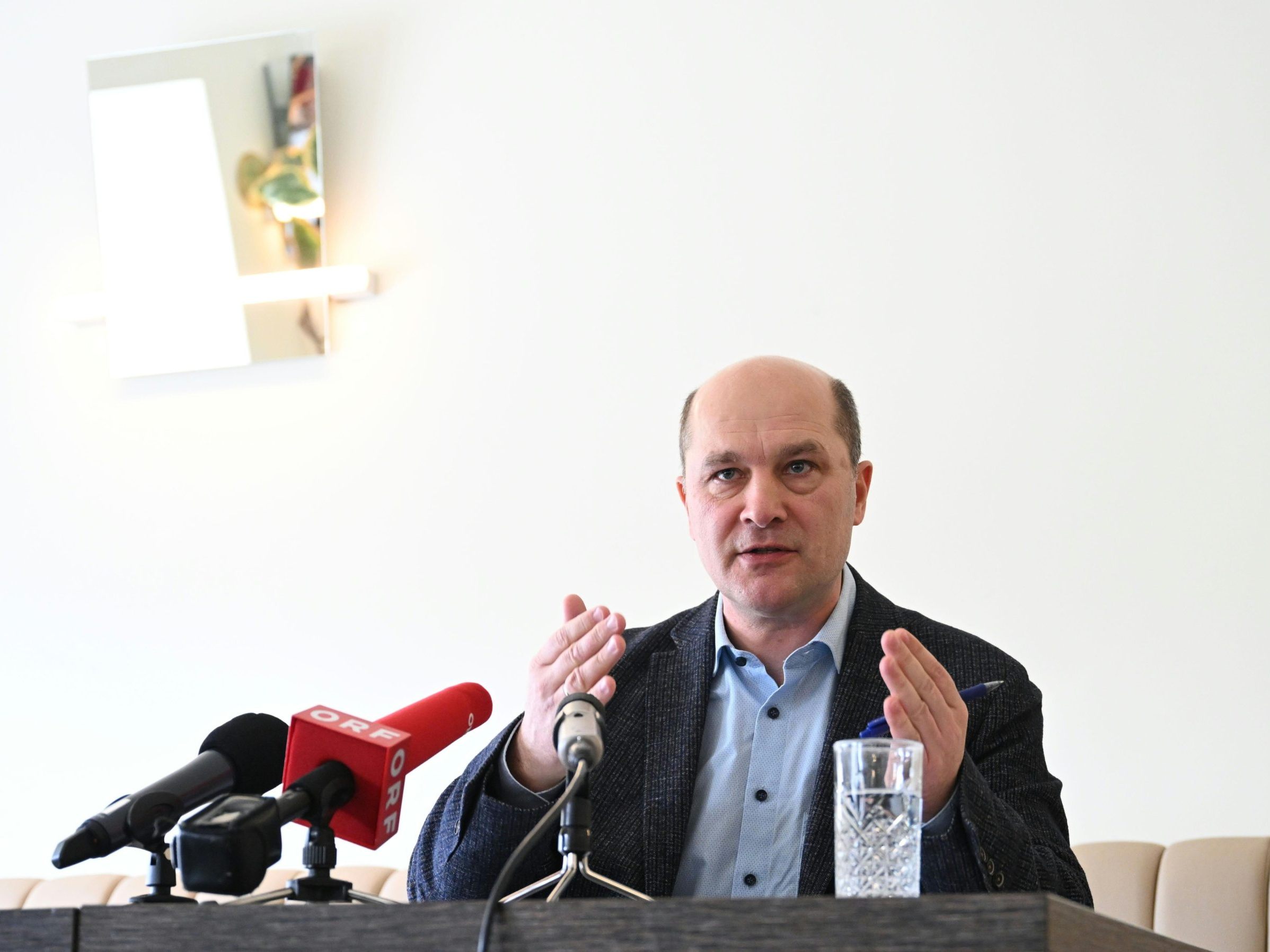 Johannes Pressl. Johannes Pressl.