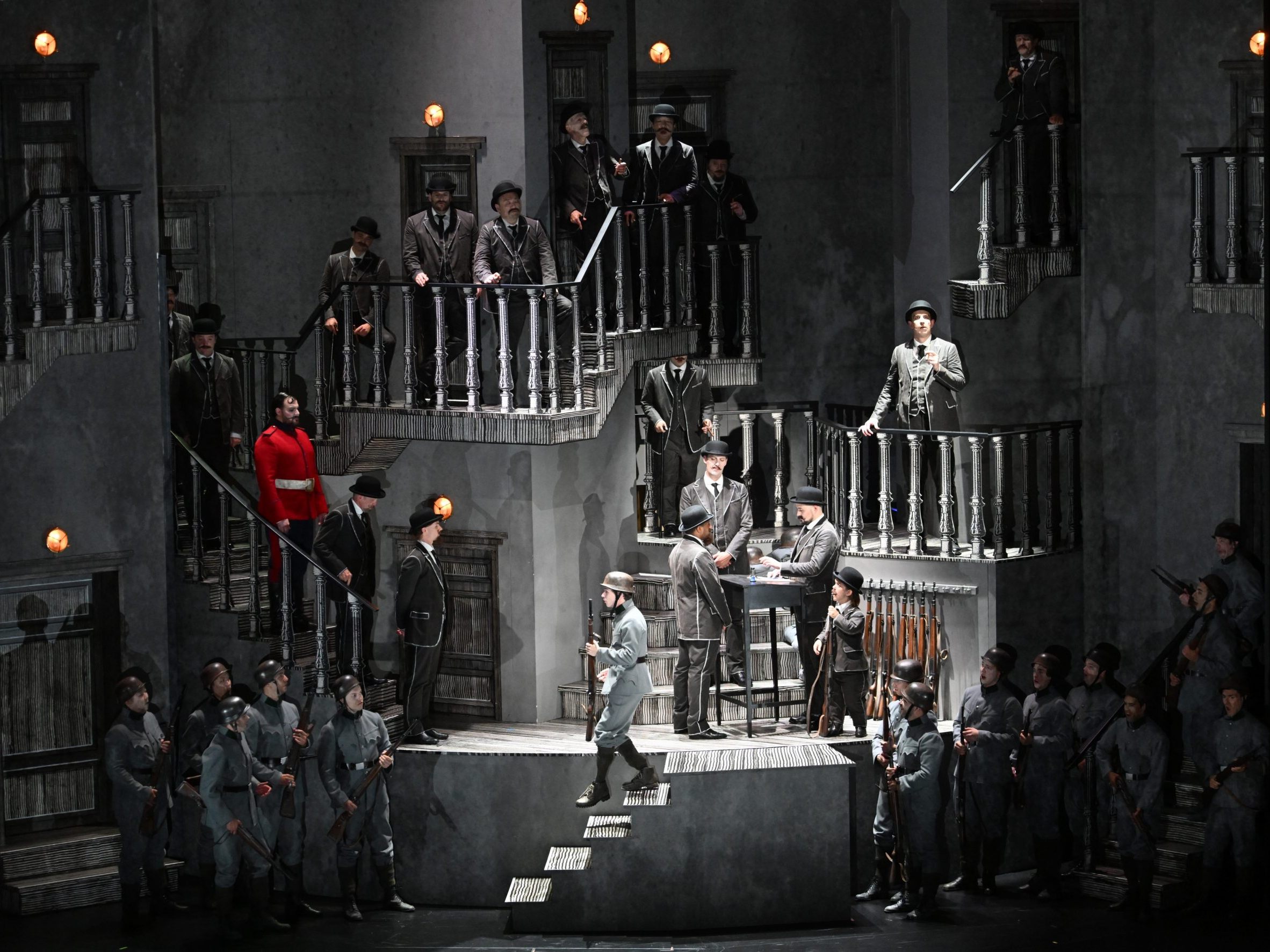 Die Zauberflöte