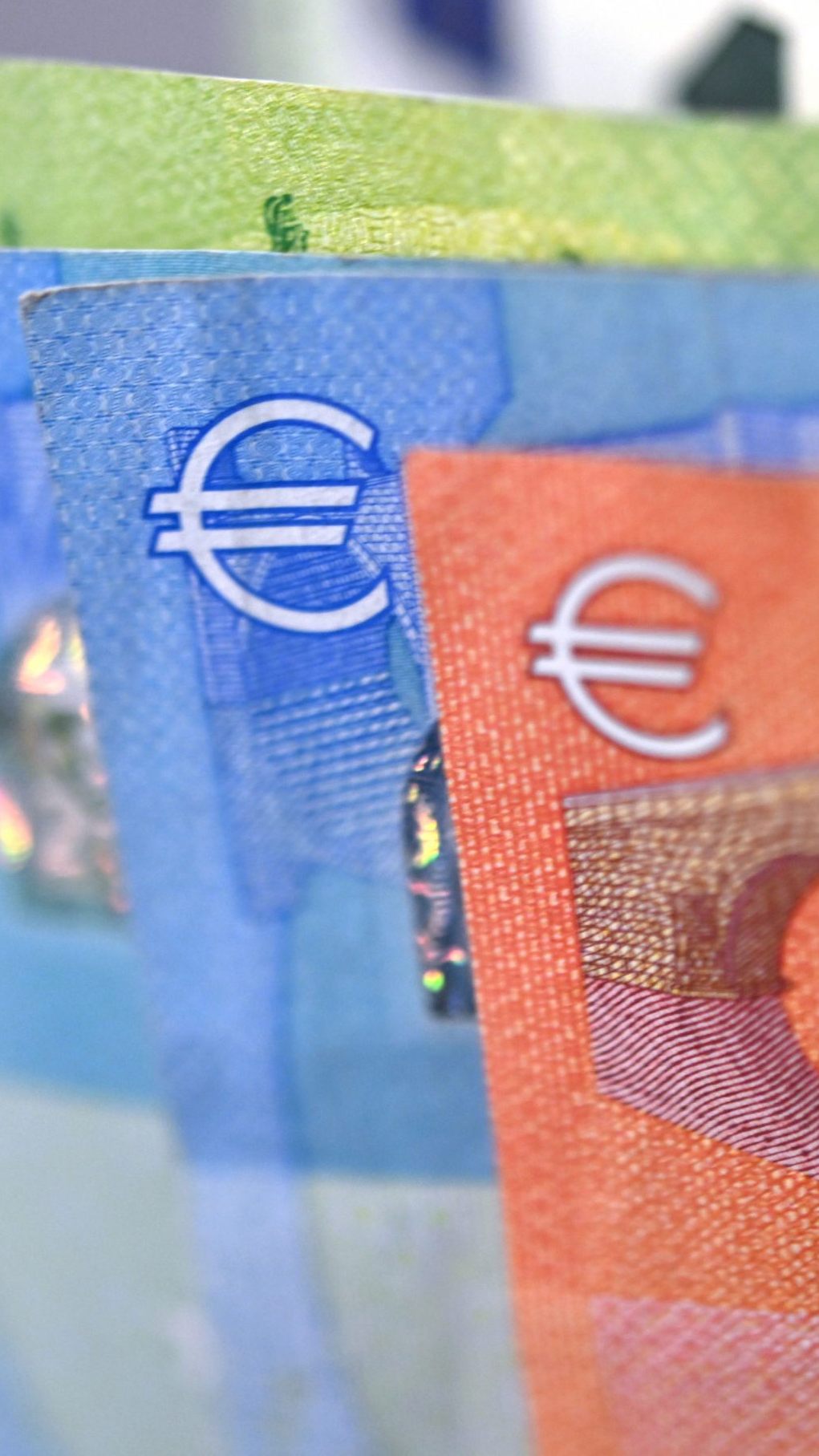 Ein Maßnahmenpaket zur Betrugsbekämpfung soll bis zu 1,4 Milliarden einbringen.