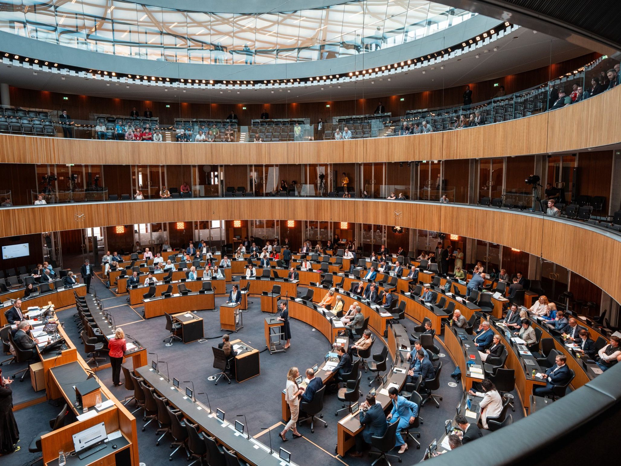 Nationalrat-wird-am-24-September-ber-sch-rferes-Waffengesetz-beraten