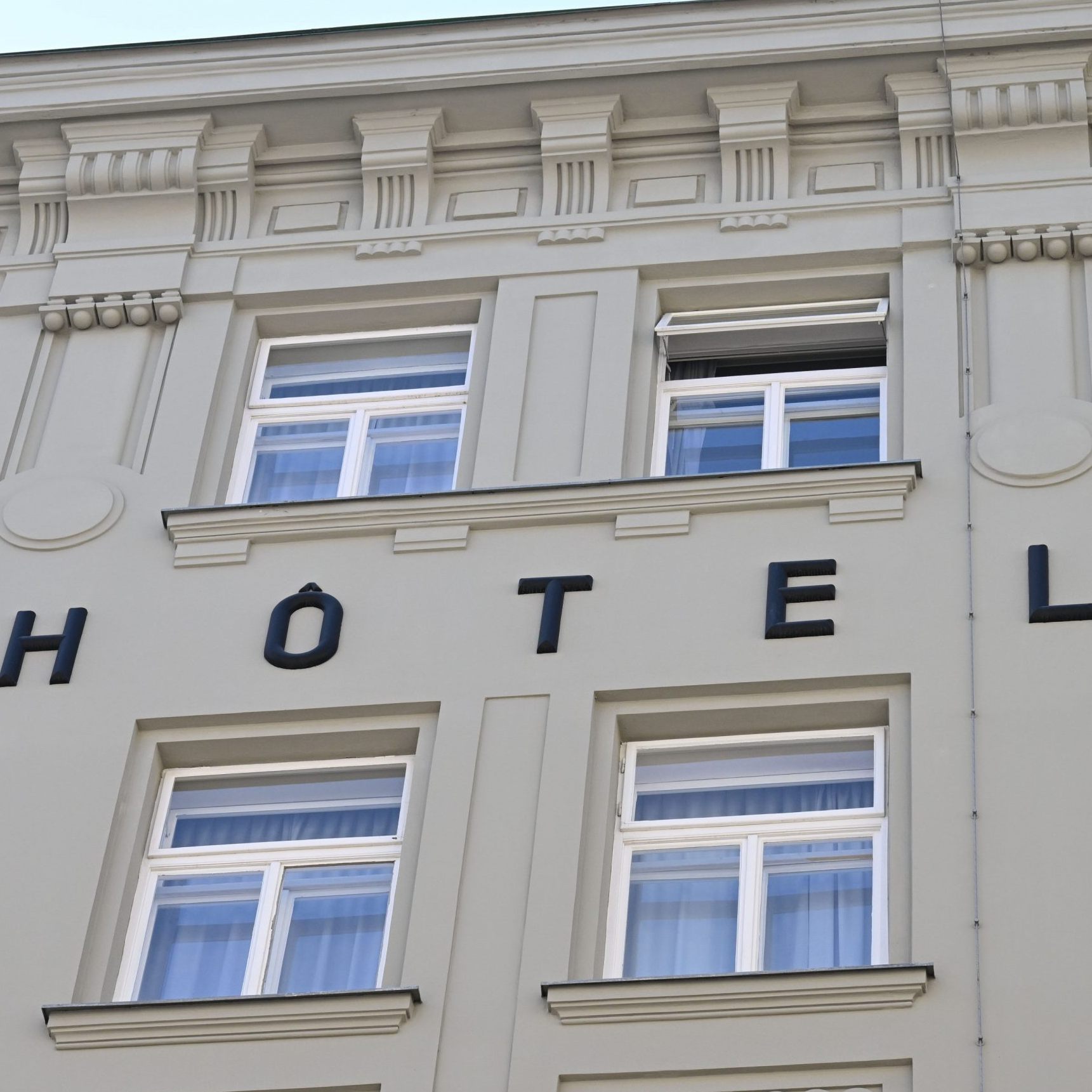 Wiens Hotels sind für Weihnachten und den Song Contest schon gut gebucht.