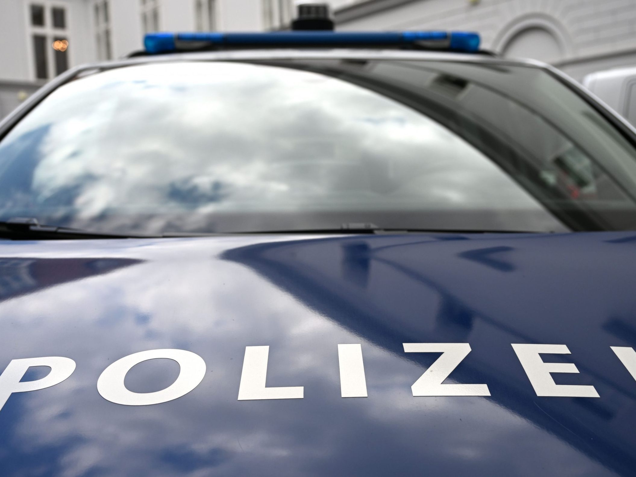 Unter den gestohlenen Gegenständen war unter anderem ein Ehrenring des Landes Steiermark.