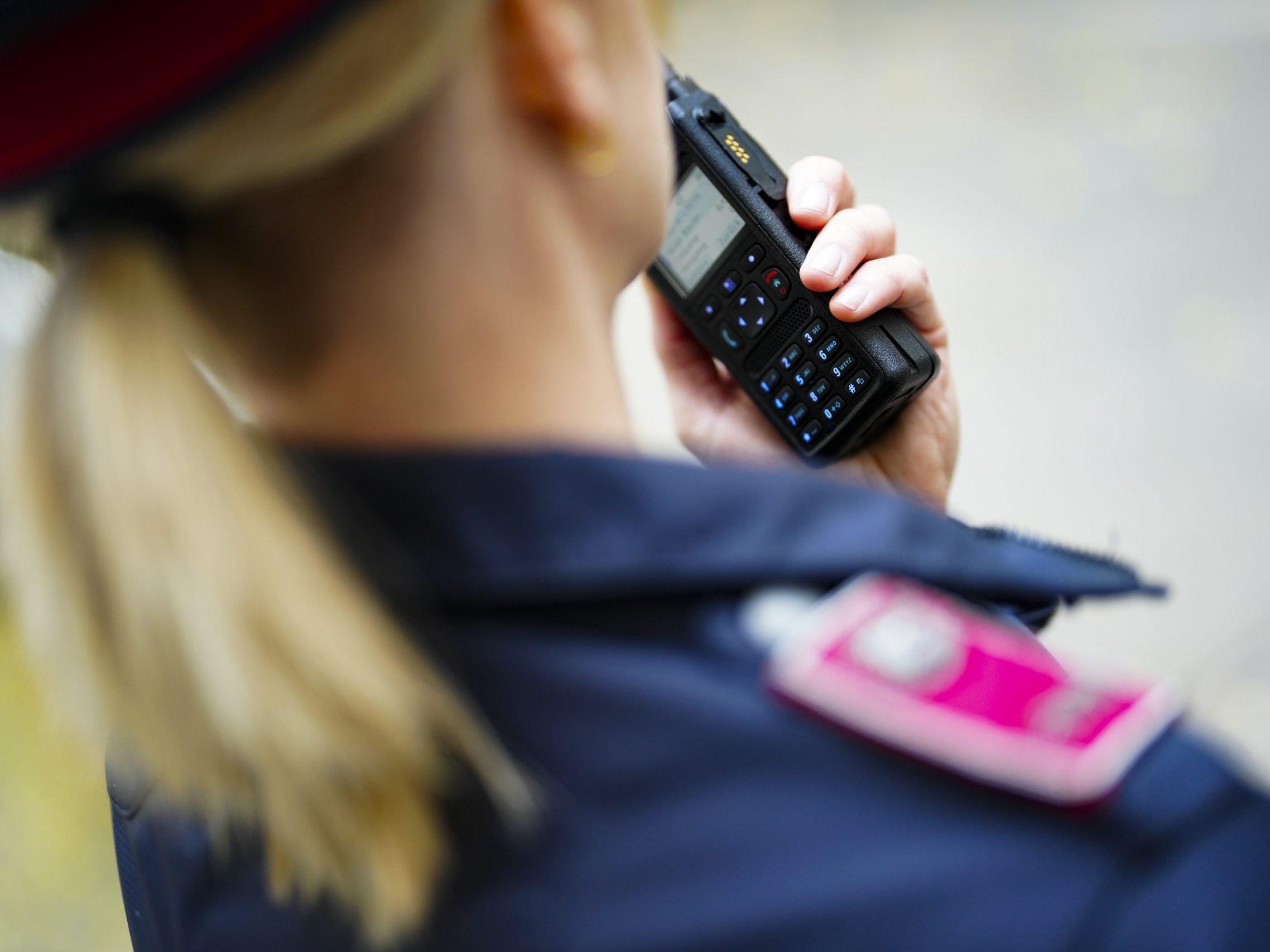 Laut Polizei kam es zur Sicherstellung einer Schusswaffe. Laut Polizei kam es zur Sicherstellung einer Schusswaffe.