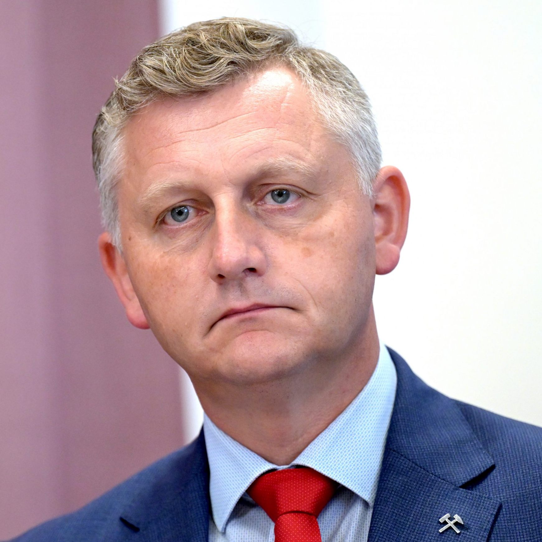 Reinhold Binder (PRO-GE) lehnt Nulllohnrunden ab.