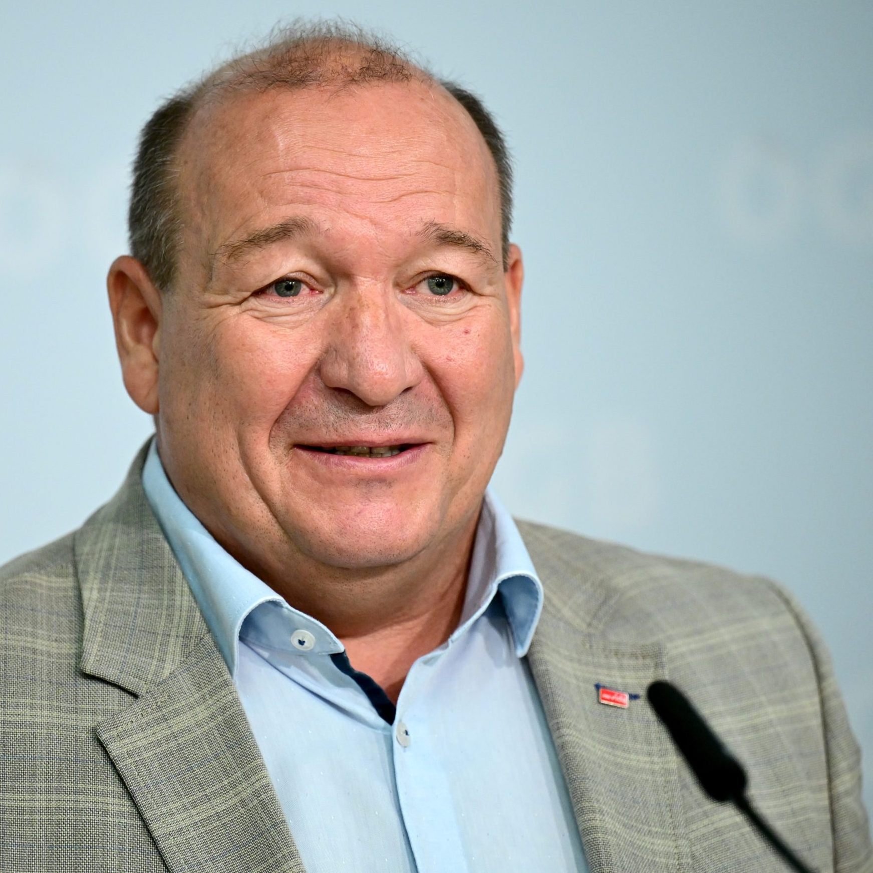 Die erste Verhandlungsrunde für den Eisenbahn-KV verlief ohne Einigung.