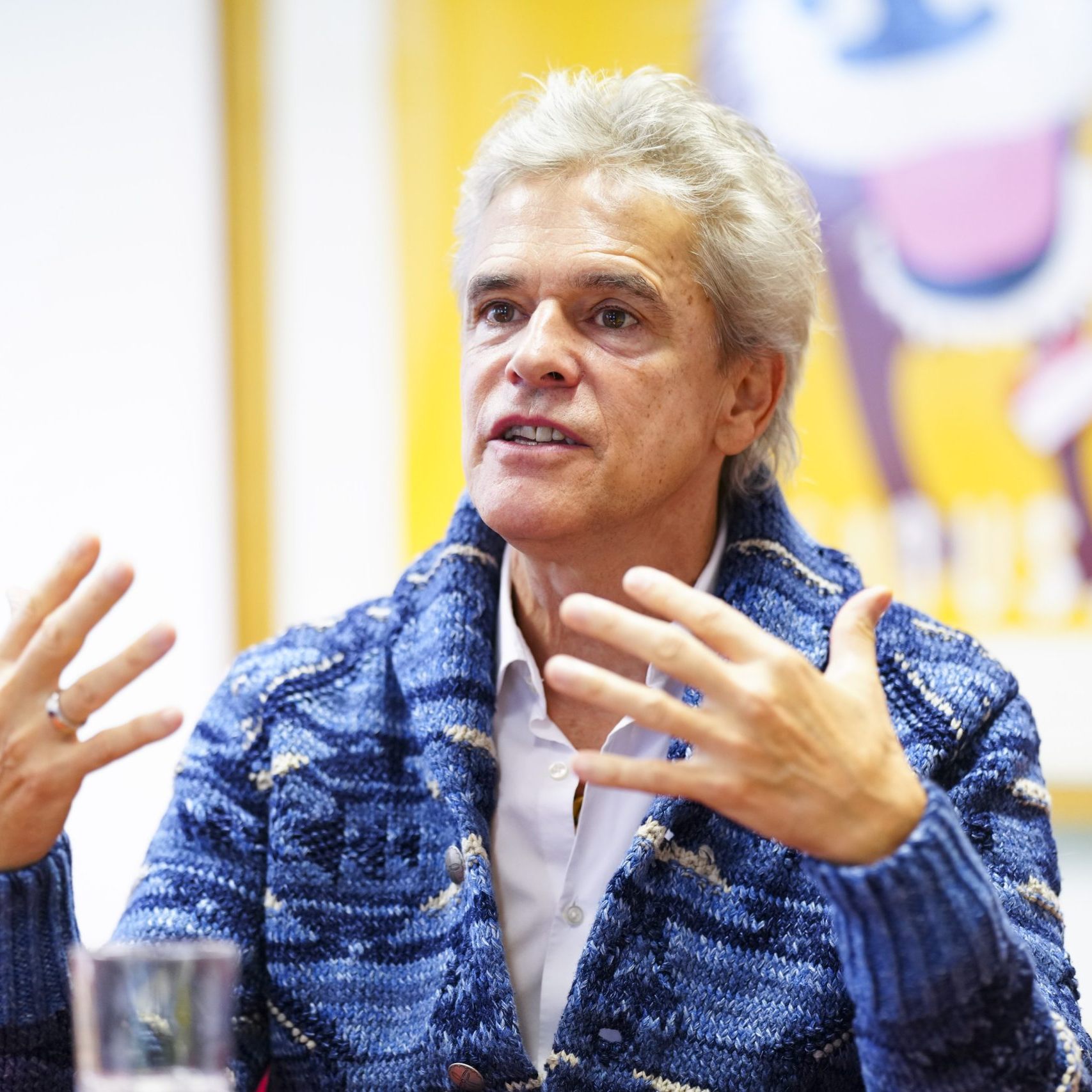 Nach dem Ende der Kooperation mit dem ORF wird Thomas Brezinas Produktionsfirma KidsTV eingestellt.