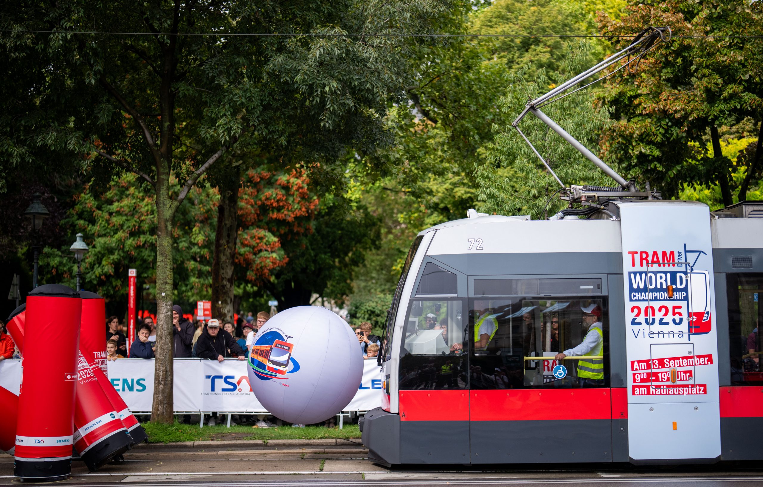 ©APA/GEORG HOCHMUTH
