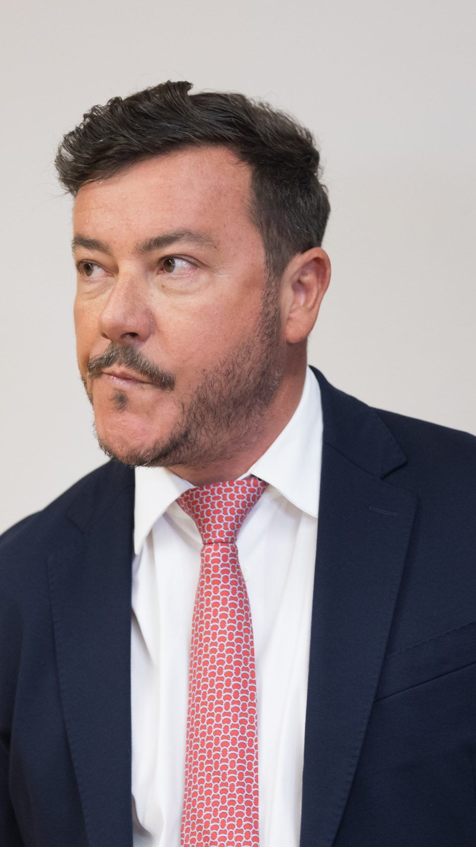 Bargeld, Luxusuhren, Krida-Vorwurf: Neue Anklage gegen Benko