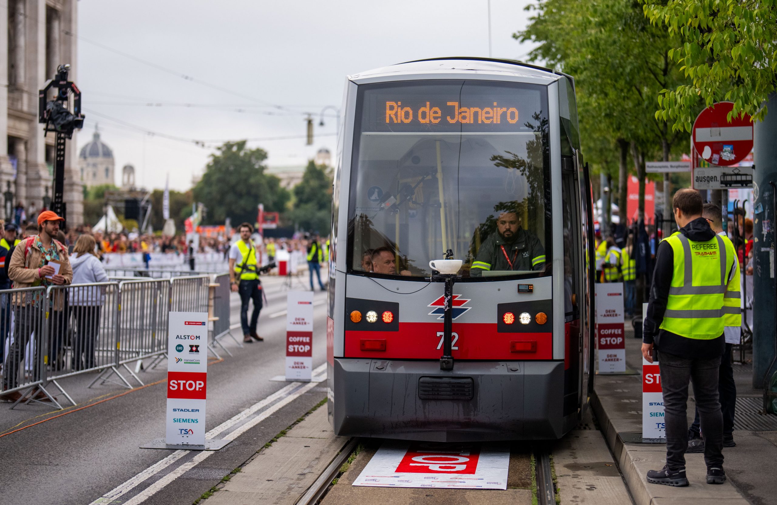 ©APA/GEORG HOCHMUTH