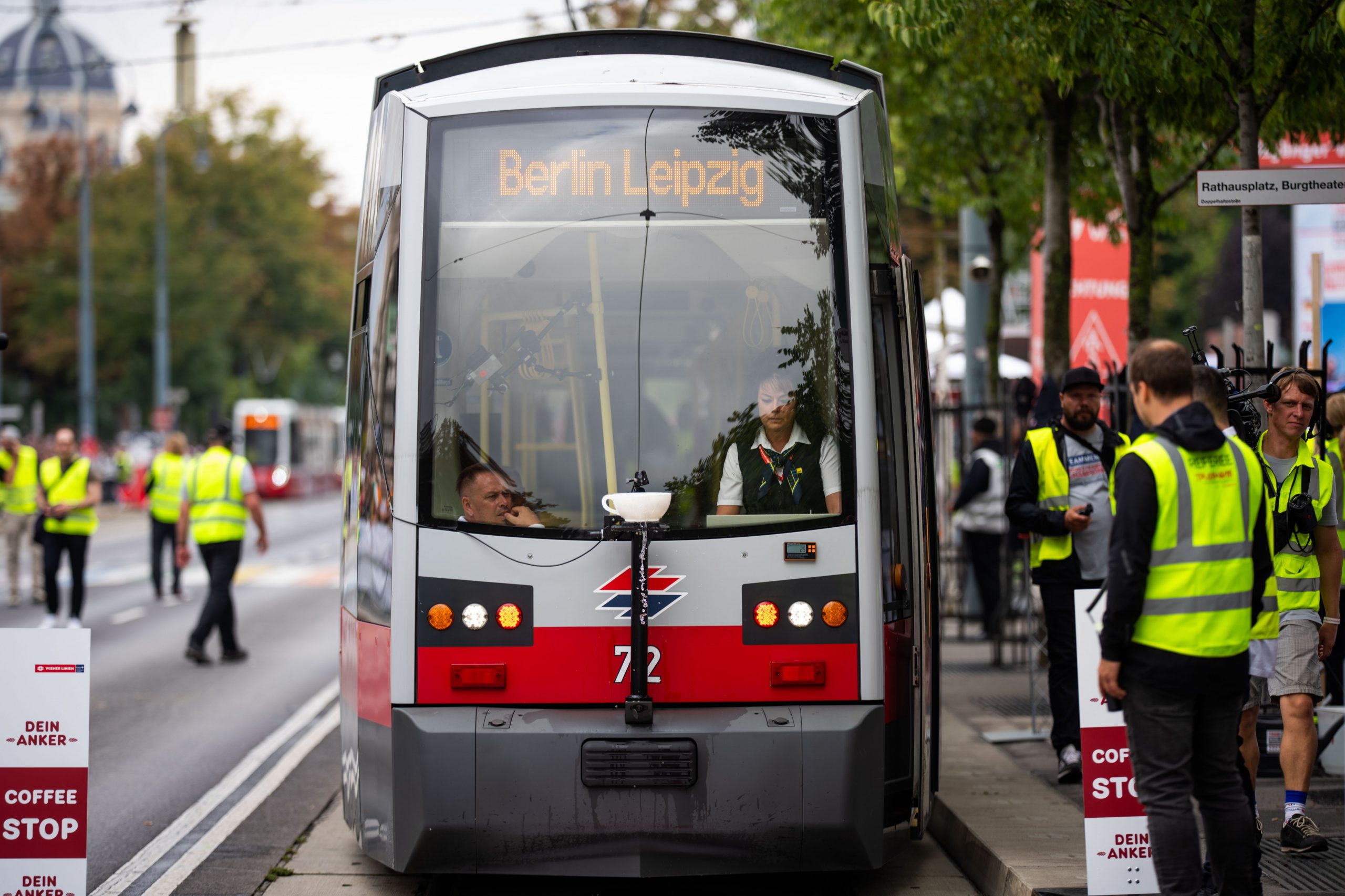 ©APA/GEORG HOCHMUTH