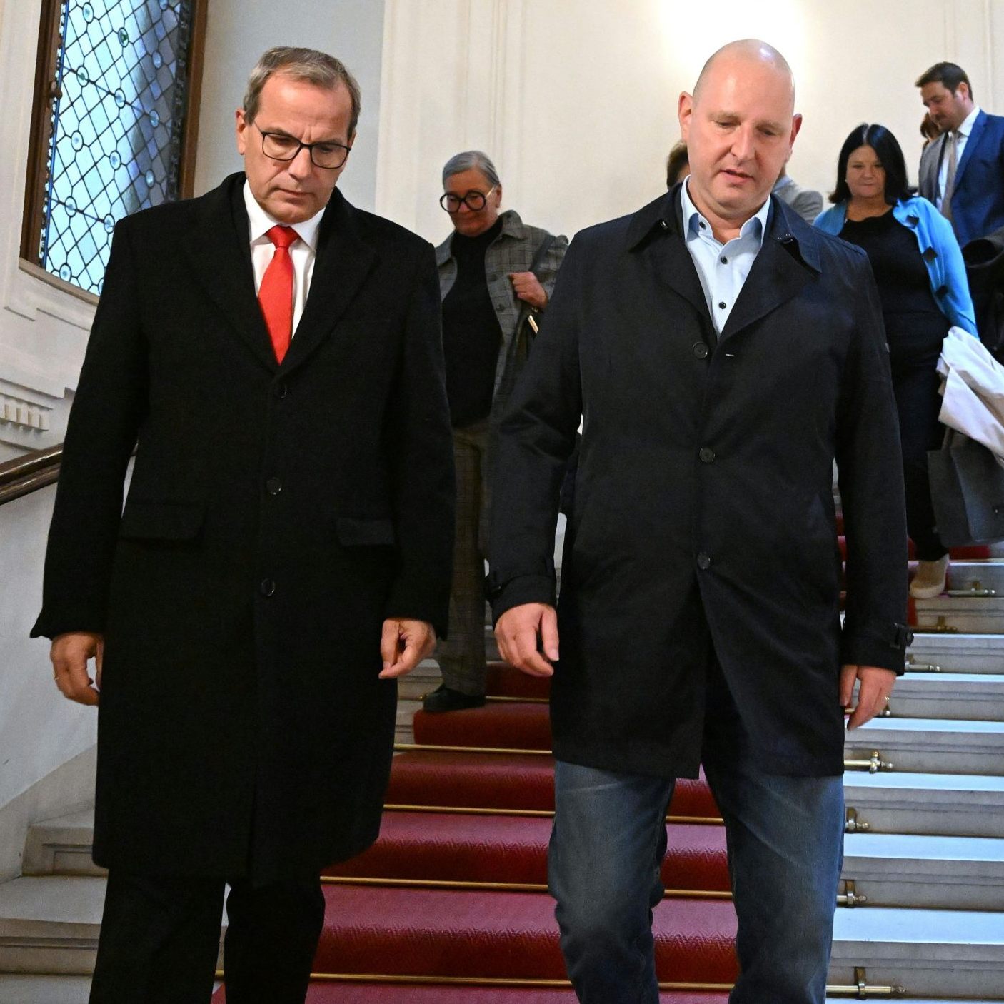 Die Gewerkschaft kritisiert das Angebot für die Beamten.