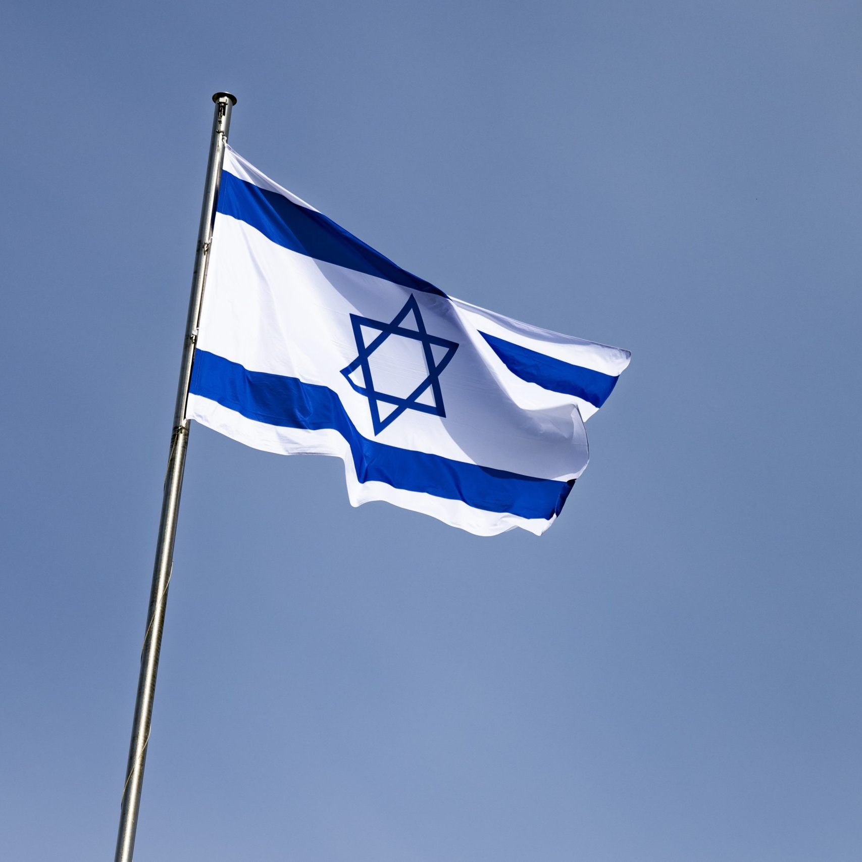 Geht der ESC 2026 in Wien mit Israel über die Bühne.