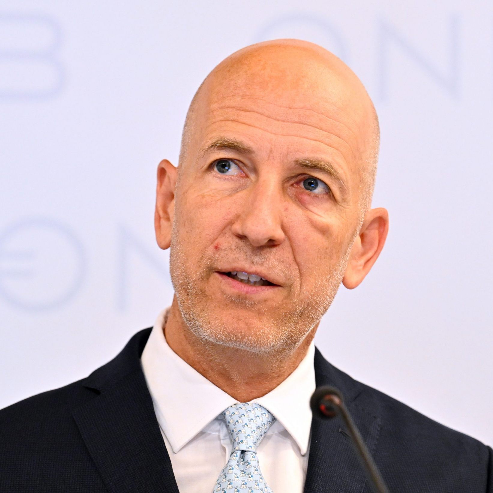 OeNB-Gouverneur Kocher: "Gibt keine Patentrezepte"