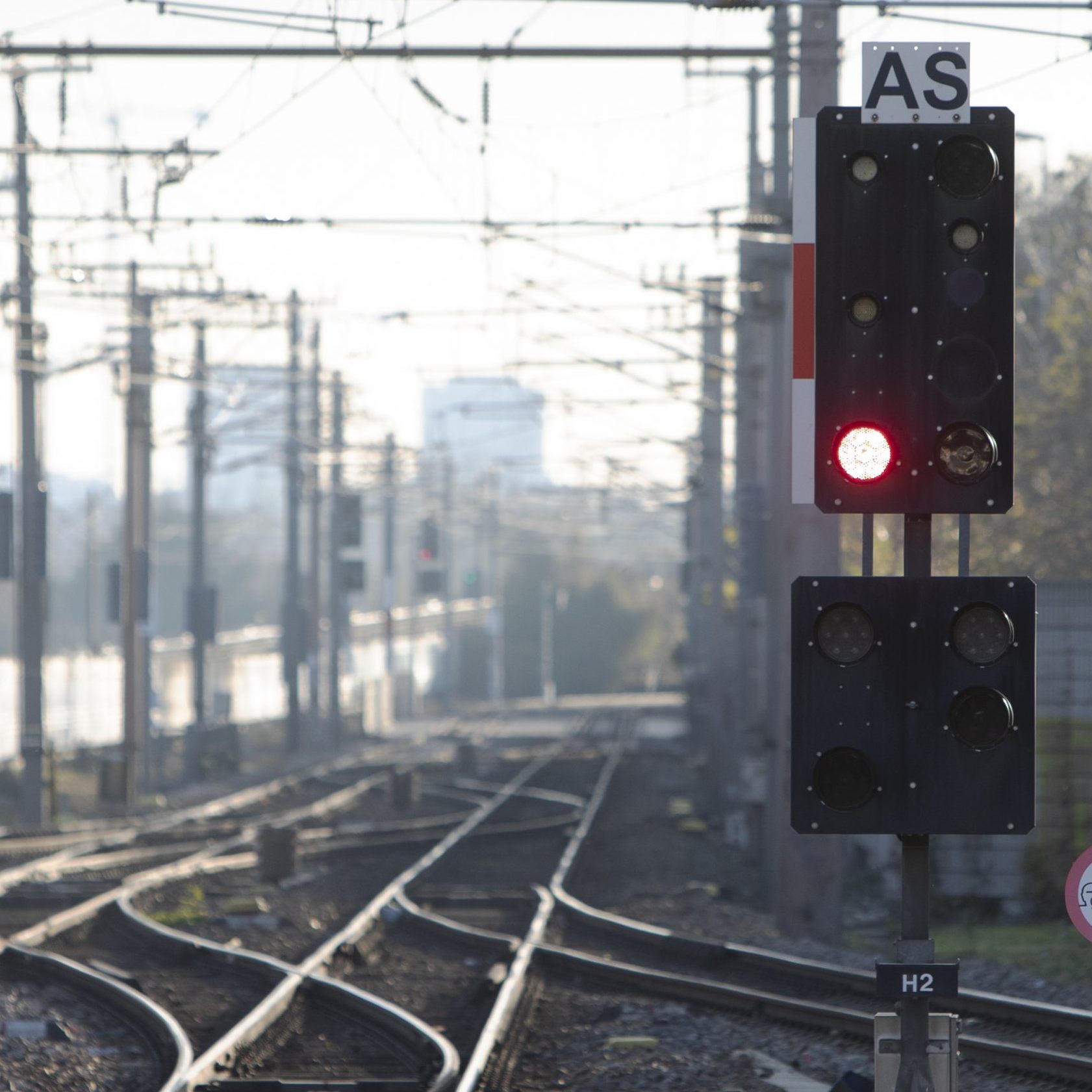 In puncto Bahn-KV wird es demnächst ernst.