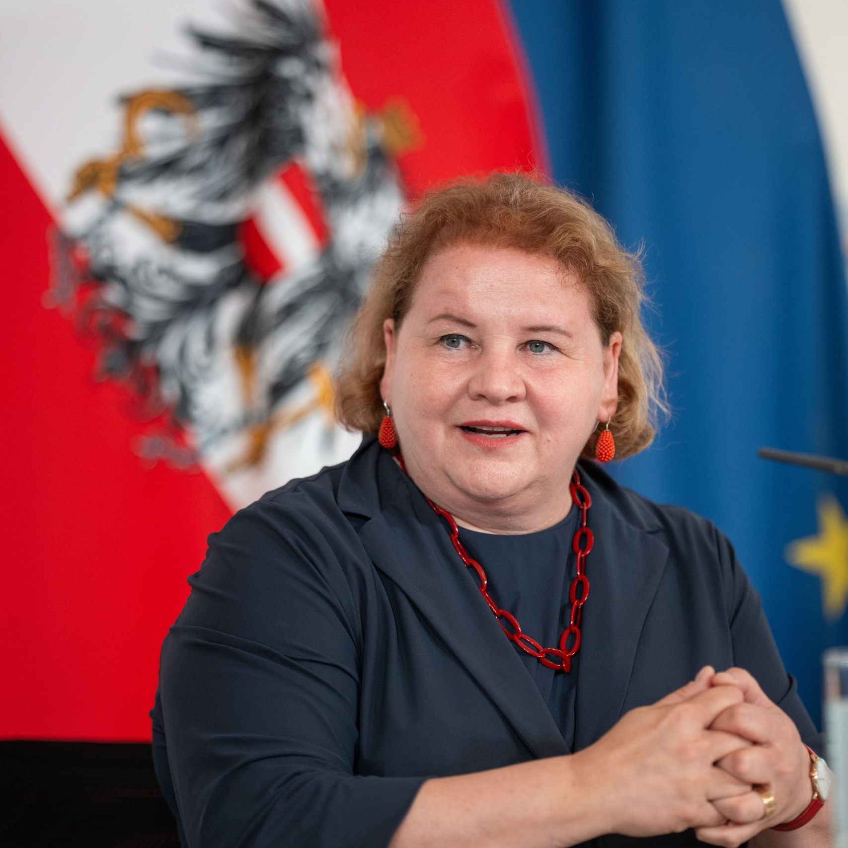 "Wohnschirm wirkt": Evaluierung und Ausblick des Sozialministeriums