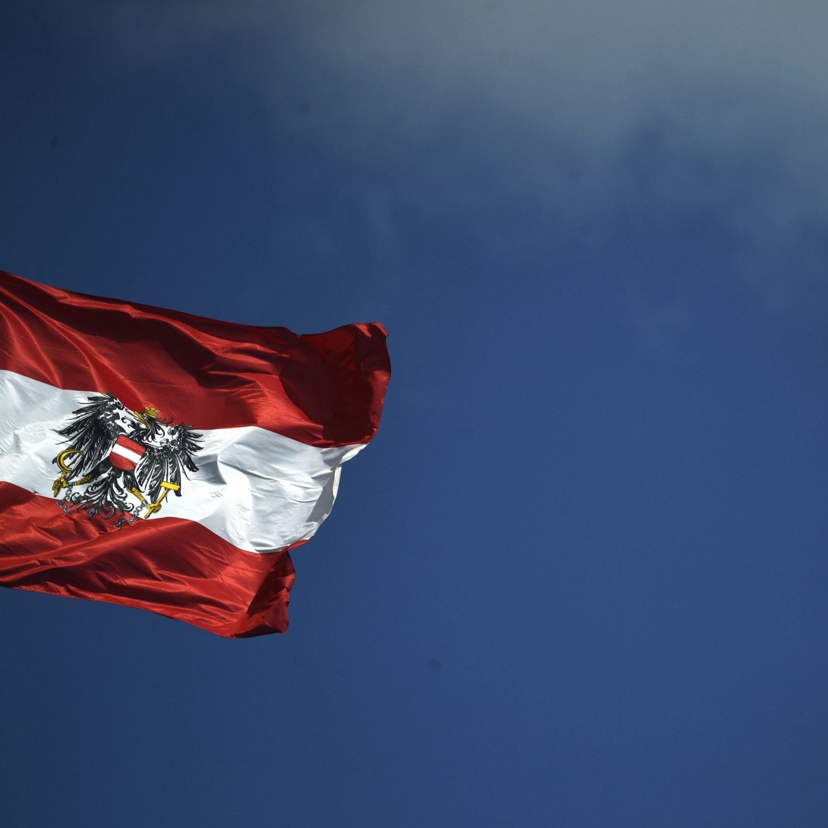 BIP kletterte nach oben.