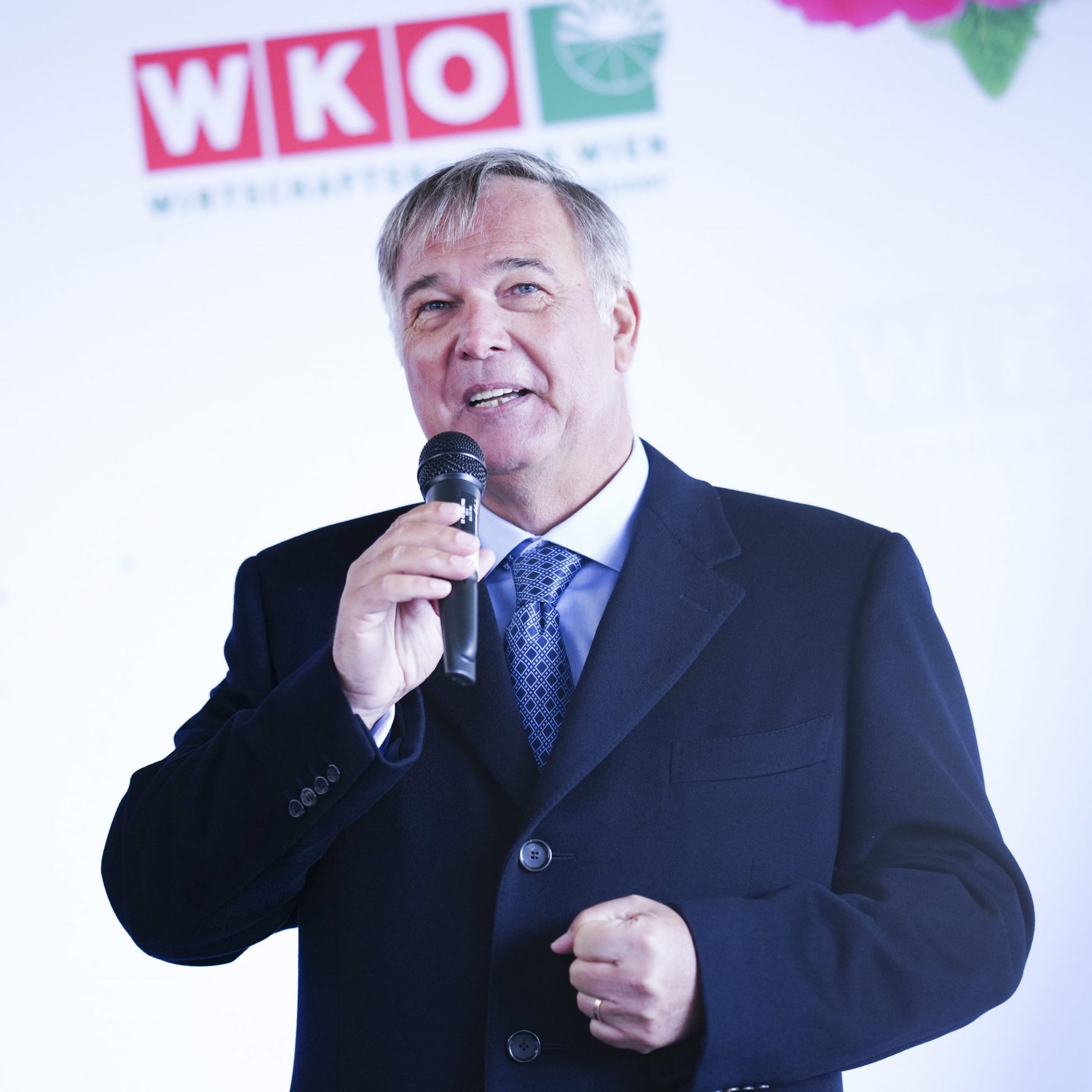 Walter Ruck lehnt die Ortstaxenerhöhung ab.