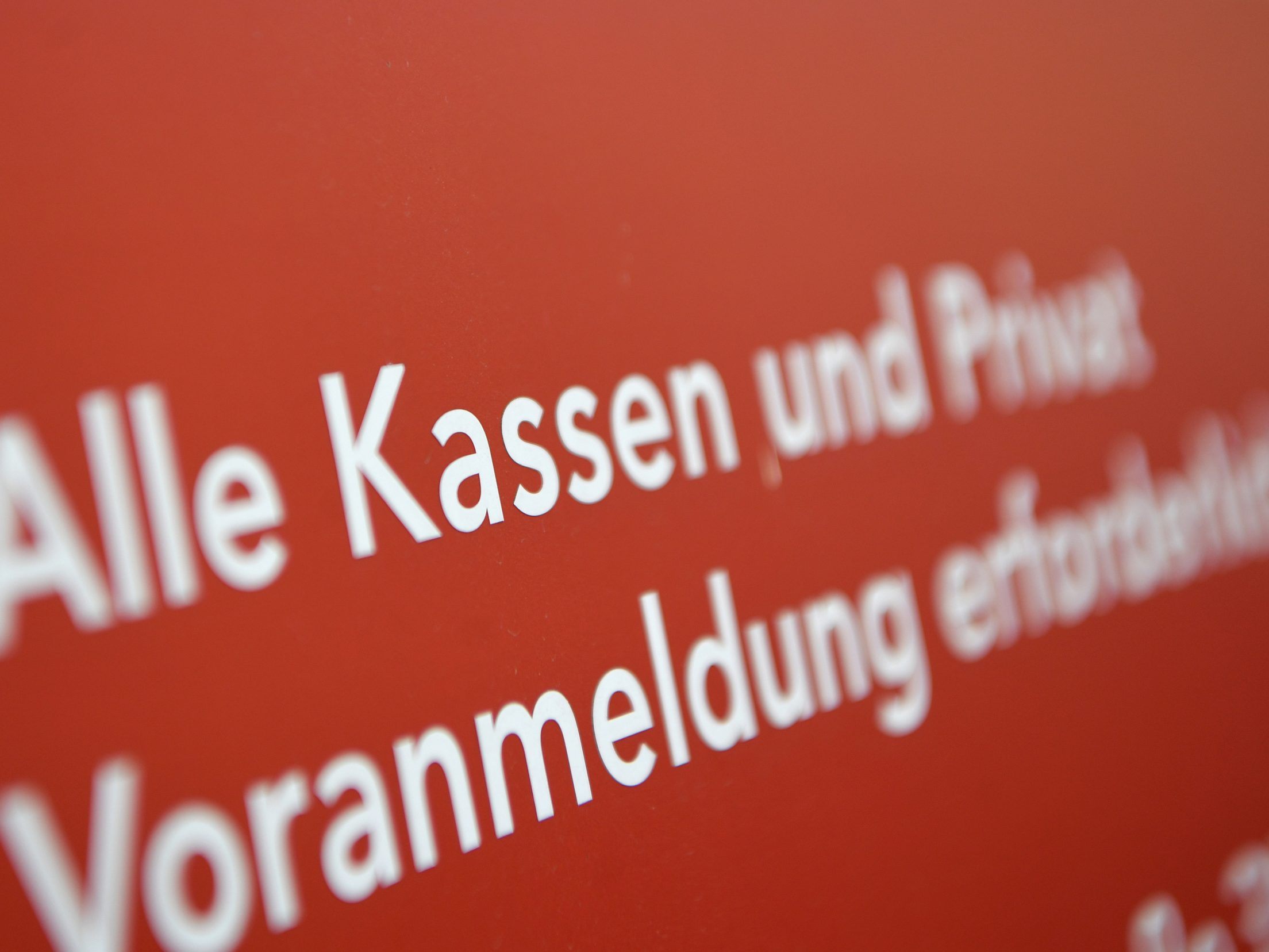 Austrian-Health-Report-Vertrauen-ins-Gesundheitssystem-quot-stark-angeknackst-quot-