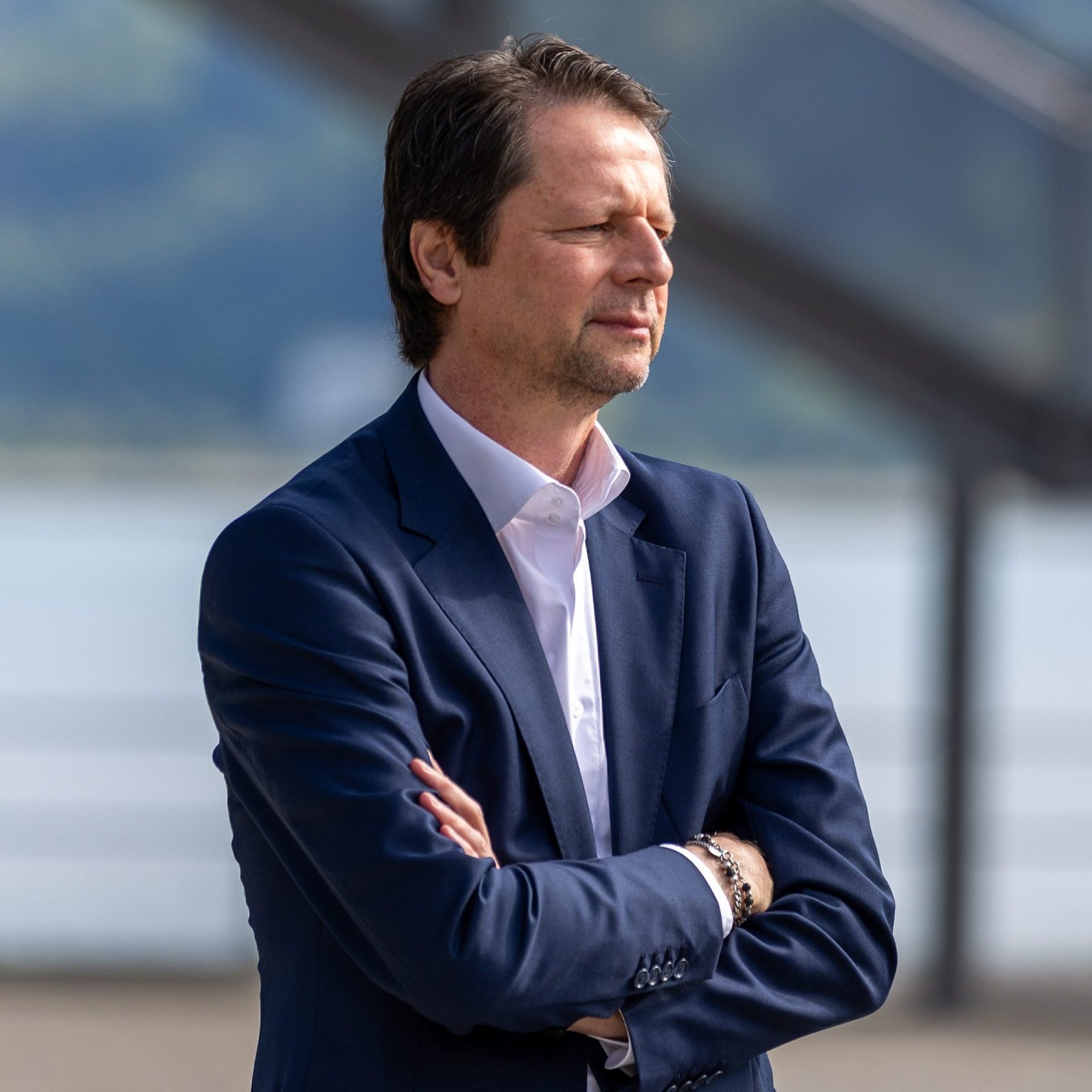 Schöttel von Qualifikation für WM überzeugt.